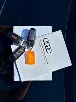 2023 Audi S3