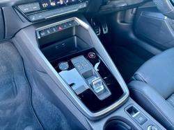 2023 Audi S3