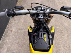 2025 Sur-ron 2025 SURRON Hyper Bee YELLOW