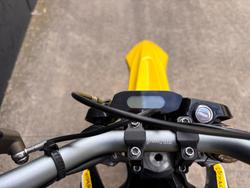 2025 Sur-ron 2025 SURRON Hyper Bee YELLOW
