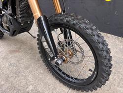 2025 Sur-ron 2025 SURRON Hyper Bee YELLOW