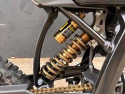 2025 Sur-ron 2025 SURRON Hyper Bee YELLOW