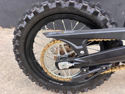 2025 Sur-ron 2025 SURRON Hyper Bee YELLOW