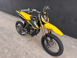 SUR-RON 2025 Surron Hyper BEE