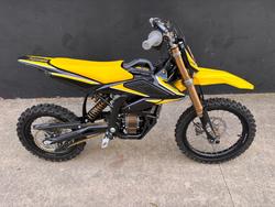 2025 Sur-ron 2025 SURRON Hyper Bee YELLOW