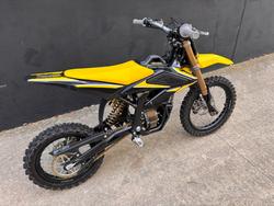 2025 Sur-ron 2025 SURRON Hyper Bee YELLOW