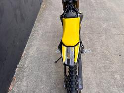 2025 Sur-ron 2025 SURRON Hyper Bee YELLOW
