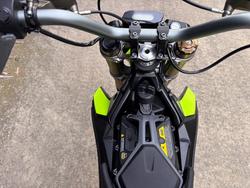 2025 Sur-ron HYPER BEE GREEN
