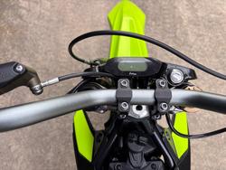 2025 Sur-ron HYPER BEE GREEN