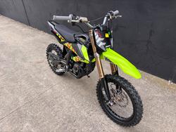 2025 Sur-ron HYPER BEE GREEN