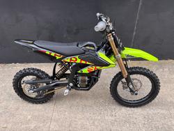 2025 Sur-ron HYPER BEE GREEN