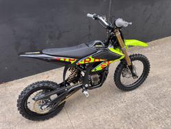 2025 Sur-ron HYPER BEE GREEN