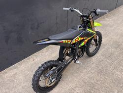 2025 Sur-ron HYPER BEE GREEN