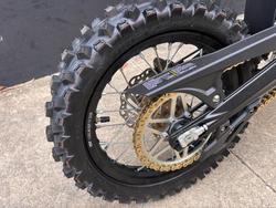 2025 Sur-ron HYPER BEE GREEN