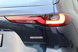 2025 Mazda CX-60 D50e Evolve