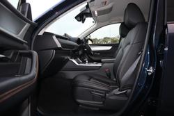 2025 Mazda CX-60 D50e Evolve