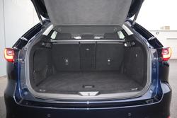 2025 Mazda CX-60 D50e Evolve