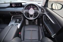 2025 Mazda CX-60 D50e Evolve