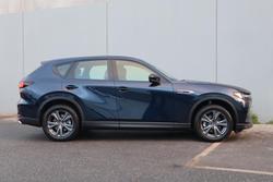 2025 Mazda CX-60 D50e Evolve