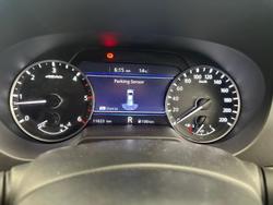 2024 Nissan Navara ST-X D23 MY24 4x2 Black Star
