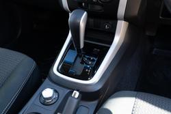2021 Isuzu MU-X LS-M