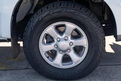 2021 Isuzu MU-X LS-M