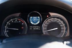 2021 Isuzu MU-X LS-M
