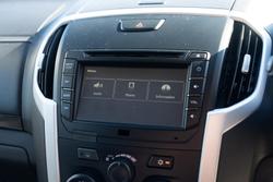 2021 Isuzu MU-X LS-M