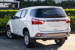 2021 Isuzu MU-X LS-M