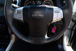 2021 Isuzu MU-X LS-M