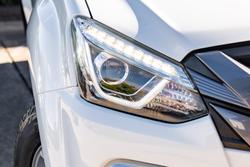 2021 Isuzu MU-X LS-M