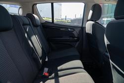 2021 Isuzu MU-X LS-M