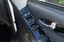 2021 Isuzu MU-X LS-M