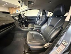 2019 Subaru Impreza 2.0i Limited Edition