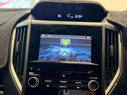 2019 Subaru Impreza 2.0i Limited Edition