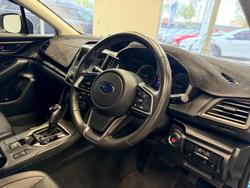 2019 Subaru Impreza 2.0i Limited Edition