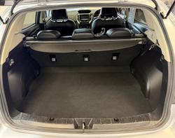 2019 Subaru Impreza 2.0i Limited Edition