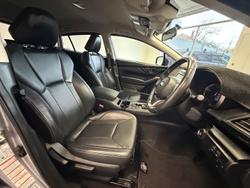2019 Subaru Impreza 2.0i Limited Edition