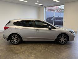2019 Subaru Impreza 2.0i Limited Edition