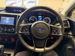 2019 Subaru Impreza 2.0i Limited Edition