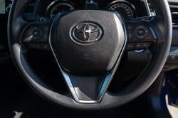 2023 Toyota Camry Ascent