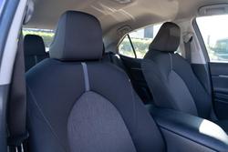 2023 Toyota Camry Ascent