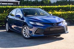 2023 Toyota Camry Ascent