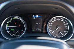 2023 Toyota Camry Ascent