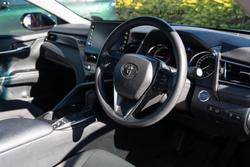 2023 Toyota Camry Ascent
