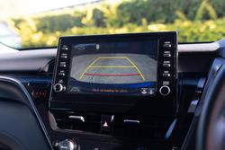 2023 Toyota Camry Ascent