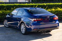 2023 Toyota Camry Ascent