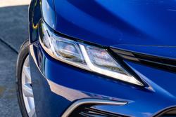 2023 Toyota Camry Ascent