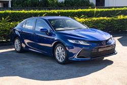 2023 Toyota Camry Ascent