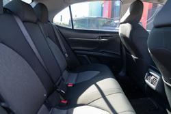 2023 Toyota Camry Ascent